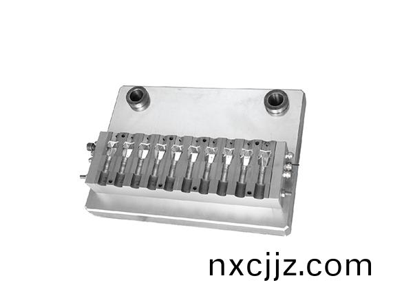 IBM50H 注吹模(mo)具(ju)